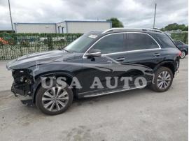 MERCEDES-BENZ GLE-CLASS GLE 350 4M 2023