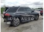 MERCEDES-BENZ GLE-CLASS GLE 350 4M 2023