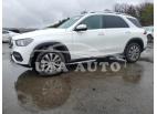 MERCEDES-BENZ GLE-CLASS GLE 350 4M 2021