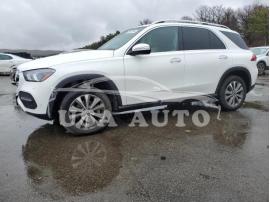 MERCEDES-BENZ GLE-CLASS GLE 350 4M 2021