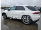 MERCEDES-BENZ GLE-CLASS GLE 350 4M 2021