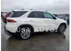 MERCEDES-BENZ GLE-CLASS GLE 350 4M 2021