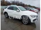 MERCEDES-BENZ GLE-CLASS GLE 350 4M 2021