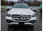 MERCEDES-BENZ GLE-CLASS GLE 350 4M 2021