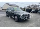 MERCEDES-BENZ GLE-CLASS GLE 350 4M 2020