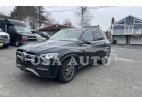 MERCEDES-BENZ GLE-CLASS GLE 350 4M 2020