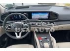 MERCEDES-BENZ GLE-CLASS GLE 350 4M 2020