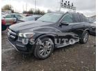 MERCEDES-BENZ GLE-CLASS GLE 350 4M 2020