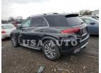 MERCEDES-BENZ GLE-CLASS GLE 350 4M 2020