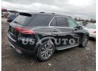 MERCEDES-BENZ GLE-CLASS GLE 350 4M 2020