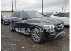 MERCEDES-BENZ GLE-CLASS GLE 350 4M 2020