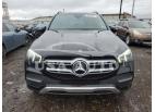 MERCEDES-BENZ GLE-CLASS GLE 350 4M 2020