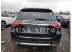 MERCEDES-BENZ GLE-CLASS GLE 350 4M 2020