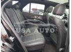 MERCEDES-BENZ GLE-CLASS GLE 350 4M 2020