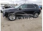 MERCEDES-BENZ GLE-CLASS GLE 450 4M 2020