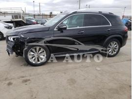 MERCEDES-BENZ GLE-CLASS GLE 450 4M 2020