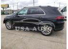 MERCEDES-BENZ GLE-CLASS GLE 450 4M 2020