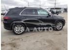 MERCEDES-BENZ GLE-CLASS GLE 450 4M 2020