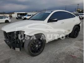 MERCEDES-BENZ GLE-CLASS GLE COUPE 2022