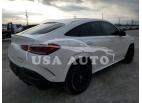 MERCEDES-BENZ GLE-CLASS GLE COUPE 2022