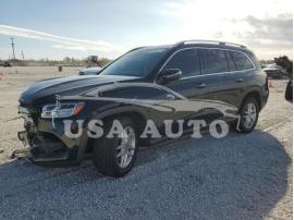 MERCEDES-BENZ GLS-CLASS GLS 450 4M 2020