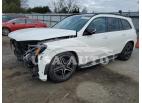 MERCEDES-BENZ GLS-CLASS GLS 450 4M 2022