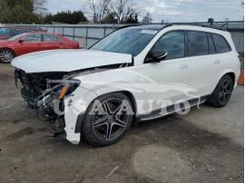 MERCEDES-BENZ GLS-CLASS GLS 450 4M 2022