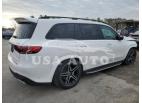 MERCEDES-BENZ GLS-CLASS GLS 450 4M 2022