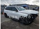 MERCEDES-BENZ GLS-CLASS GLS 450 4M 2022