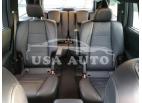 MERCEDES-BENZ GLS-CLASS GLS 450 4M 2022