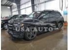 MERCEDES-BENZ GLS-CLASS GLS 450 4M 2022