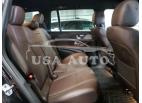 MERCEDES-BENZ GLS-CLASS GLS 450 4M 2022