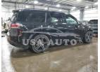 MERCEDES-BENZ GLS-CLASS GLS 450 4M 2022