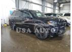 MERCEDES-BENZ GLS-CLASS GLS 450 4M 2022