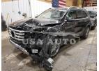 MERCEDES-BENZ GLS-CLASS GLS 450 4M 2024