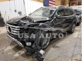MERCEDES-BENZ GLS-CLASS GLS 450 4M 2024
