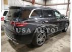 MERCEDES-BENZ GLS-CLASS GLS 450 4M 2024