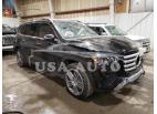 MERCEDES-BENZ GLS-CLASS GLS 450 4M 2024