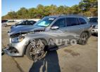 MERCEDES-BENZ GLS-CLASS GLS 450 4M 2020