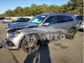 MERCEDES-BENZ GLS-CLASS GLS 450 4M 2020