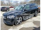 MERCEDES-BENZ GLS-CLASS GLS 450 4M 2020