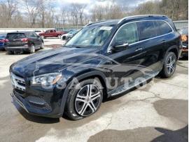 MERCEDES-BENZ GLS-CLASS GLS 450 4M 2020