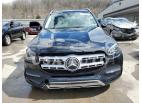 MERCEDES-BENZ GLS-CLASS GLS 450 4M 2020