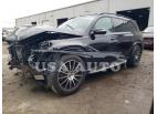 MERCEDES-BENZ GLS-CLASS GLS 450 4M 2022