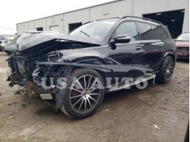 MERCEDES-BENZ GLS-CLASS GLS 450 4M 2022