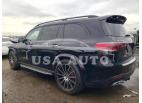 MERCEDES-BENZ GLS-CLASS GLS 450 4M 2022