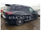 MERCEDES-BENZ GLS-CLASS GLS 450 4M 2022