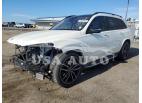 MERCEDES-BENZ GLS-CLASS GLS 450 4M 2022