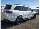 MERCEDES-BENZ GLS-CLASS GLS 450 4M 2022