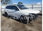 MERCEDES-BENZ GLS-CLASS GLS 450 4M 2022